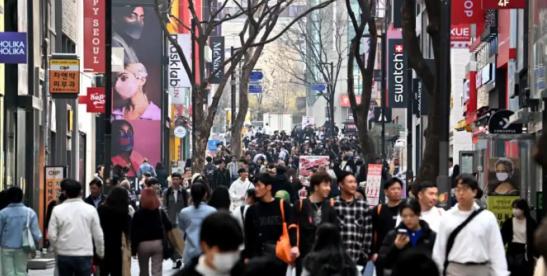 韩国这次算是下了血本了！韩国宣布，从3月30日起，对北京、上海、广州、深圳等14