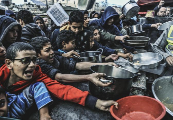 美国退出66个国际组织，别的不说，但这四个影响太大了！！先说气候。美国退出《