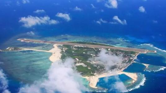 中国军力已经很强了，为什么在南海还是感觉“力不从心“？殊不知中国最大的短板不是军