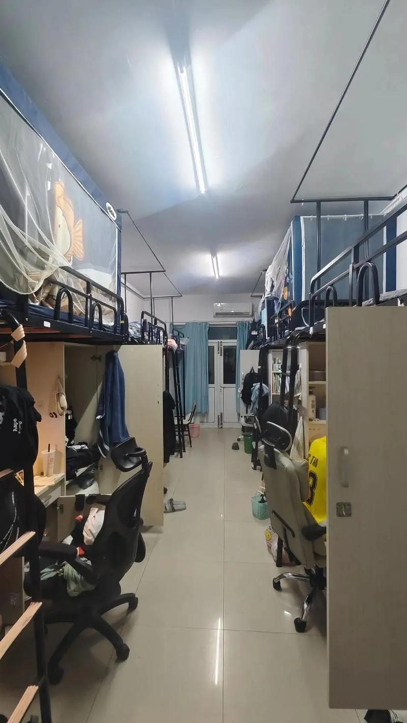 给到学生最简单的提升方式就是让他住校？住校越早成绩提升越快？特别是高中生，可