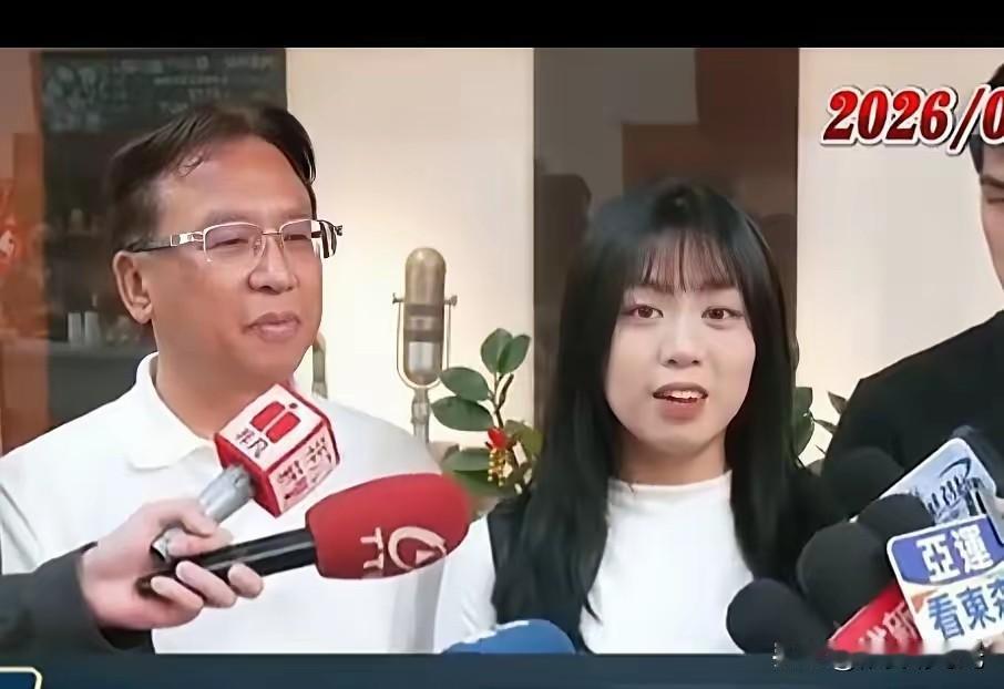 不得不说，魏平政“尊王”这招玩的太棒了，在外人看来，百思不得其解，王惠美已经指望