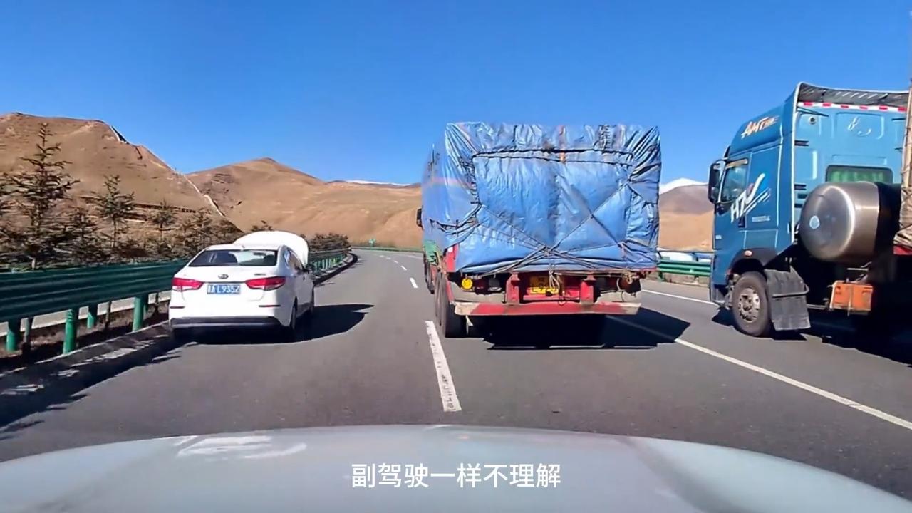 识别马路上的善意#道路千万条安全第一条#好人一生平安传递正能量