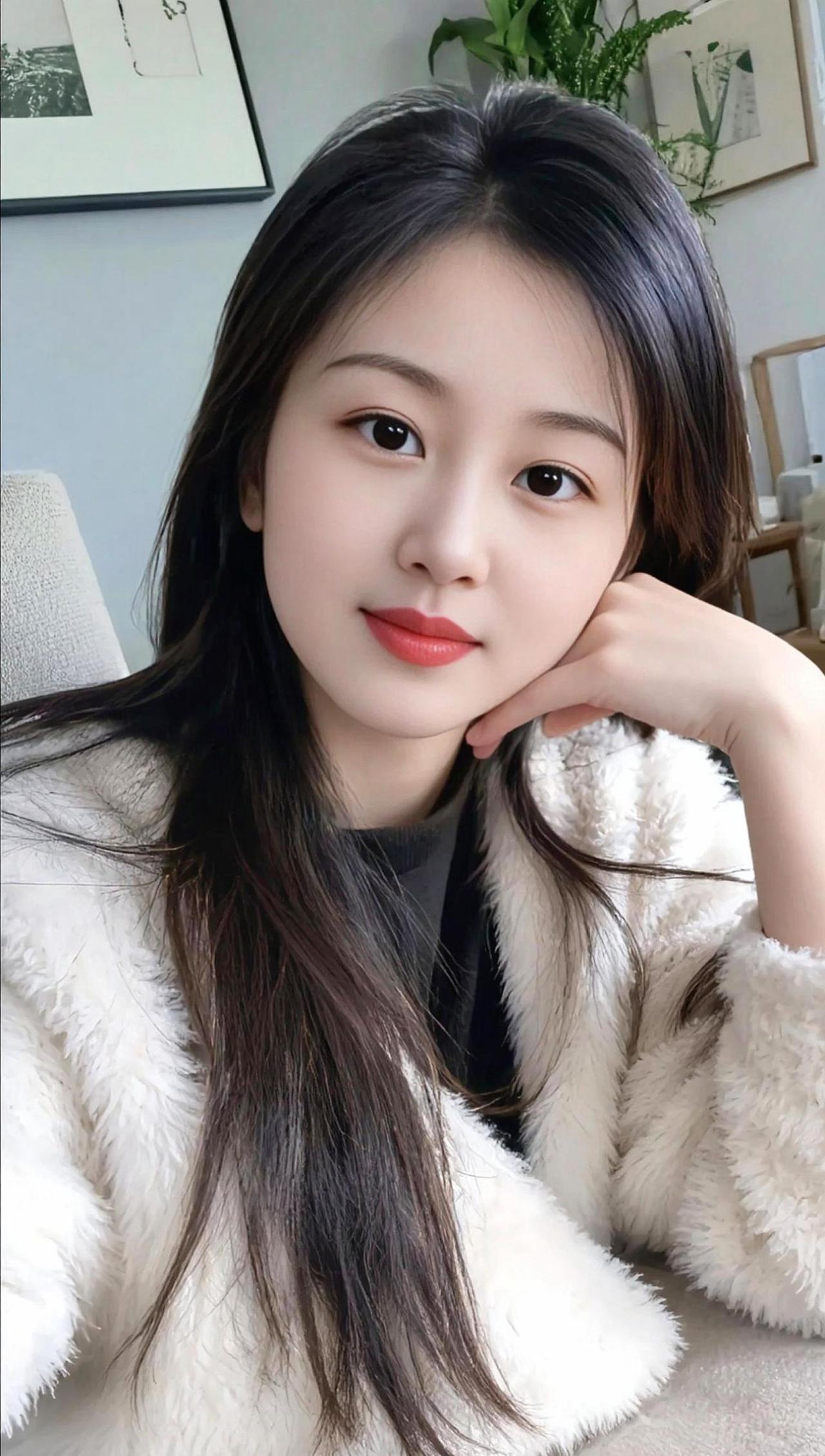 热门气质女神颜值巅峰高级感穿搭生活碎片