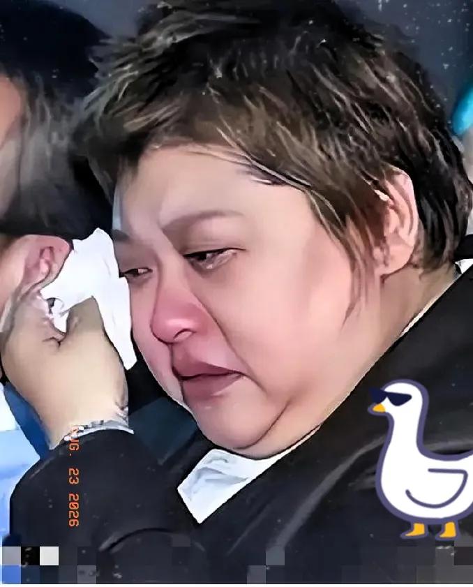 韩红基金会终于开口了，那句“已悉知并整改”听着真够敷衍的。这就好比学生闯了祸