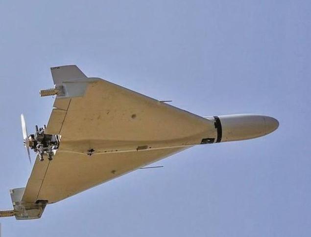 霍尔木兹海峡并不是伊朗手中最强的那张牌，伊朗的手中还有一张王中王的大牌，这张牌足