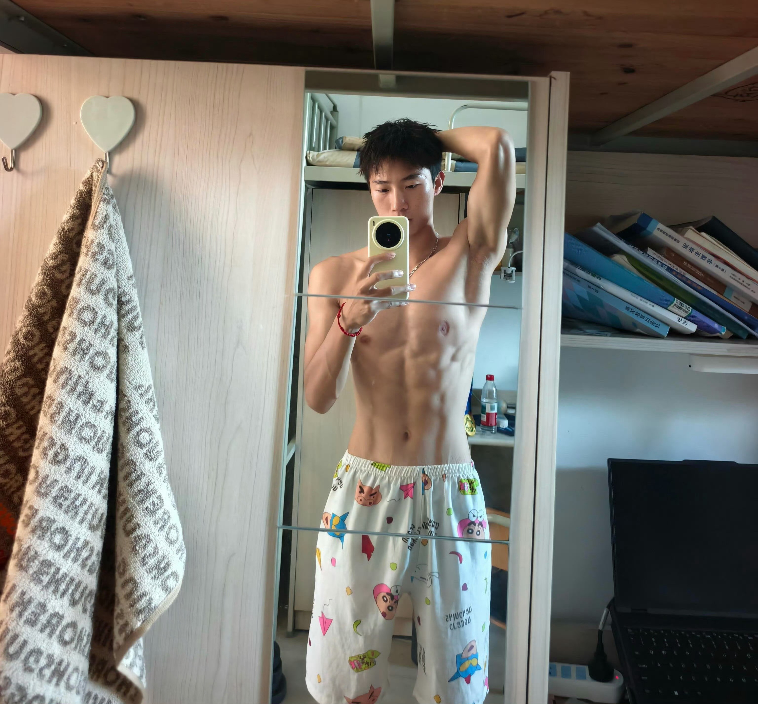 薄肌男大帅给力​​​