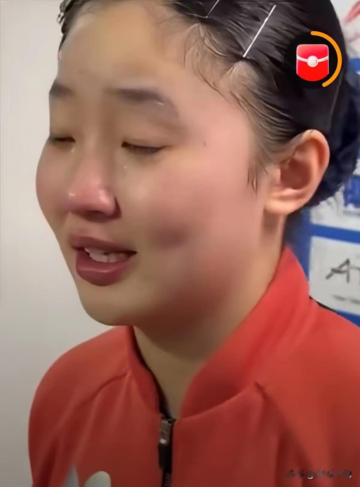 张本美和冲到世乒排名第三，是靠支线WTT挑战赛积的分，世界三大赛夺冠从没有过，马