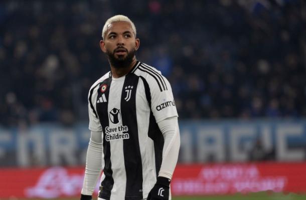 据《米兰好体育报》报道称，道格拉斯·路易斯出场时间达标才会被买断，他现在的情况来