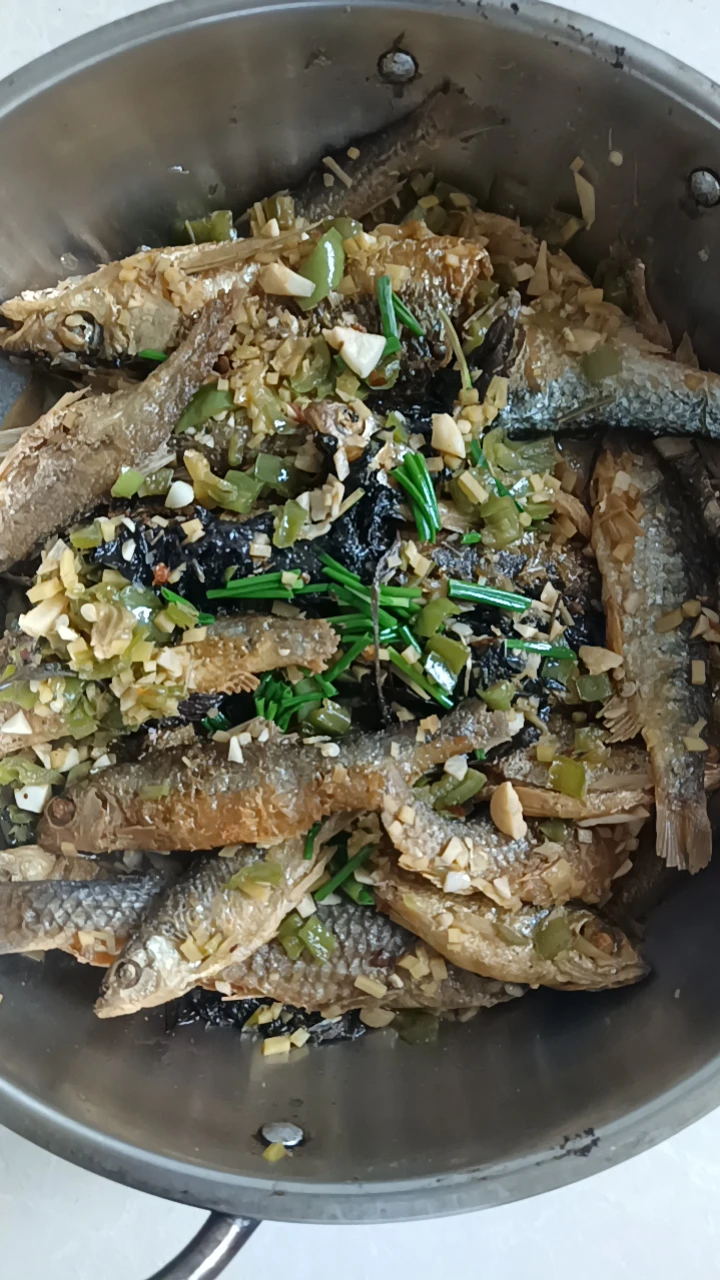 这是哪里的美食做法？这样子做好吃吗？