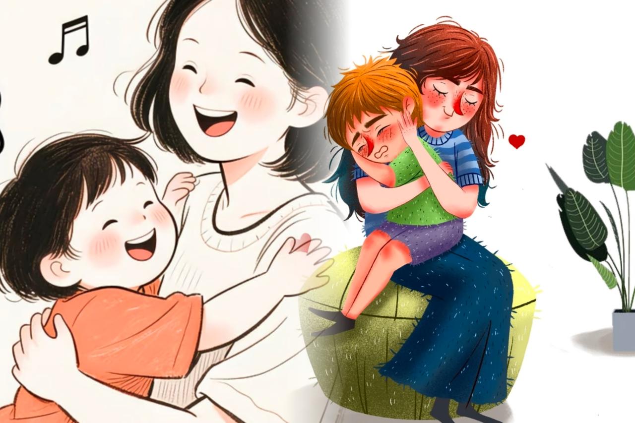 河南开封这事儿，越琢磨越觉得不对劲，后背直冒冷汗！带着1岁大的儿子，人失踪了