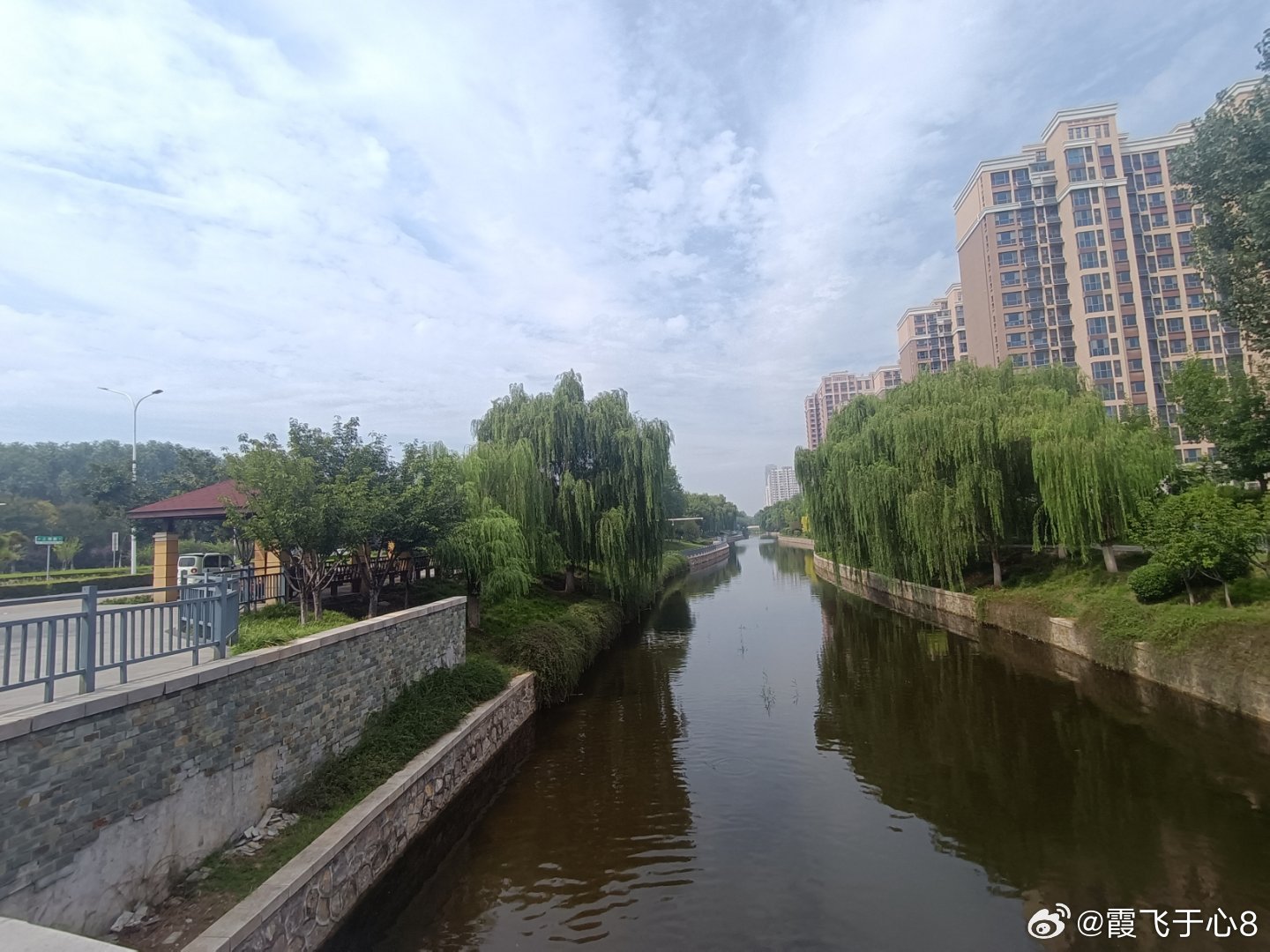 手机摄影出去走走总会与美好相逢，静看满目诗情画意​​​