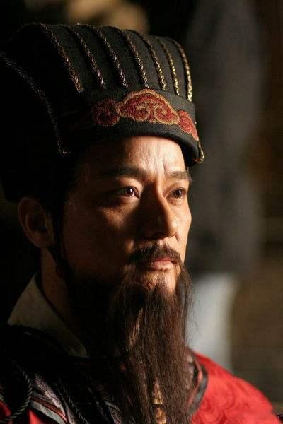 我炫个技啊。众所周知，《大明王朝1566》本来是有第二部的，讲的是张居正推行隆万