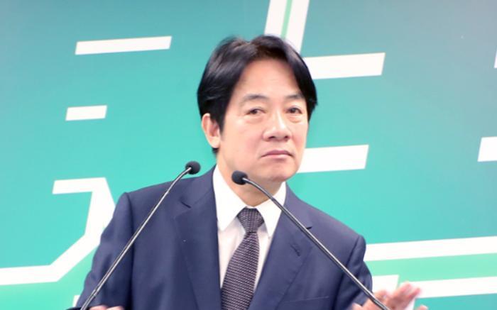 台独不会有好日子了！赖清德首次被定性为“台独”祸首，我们要迎来收复台湾的大好时机