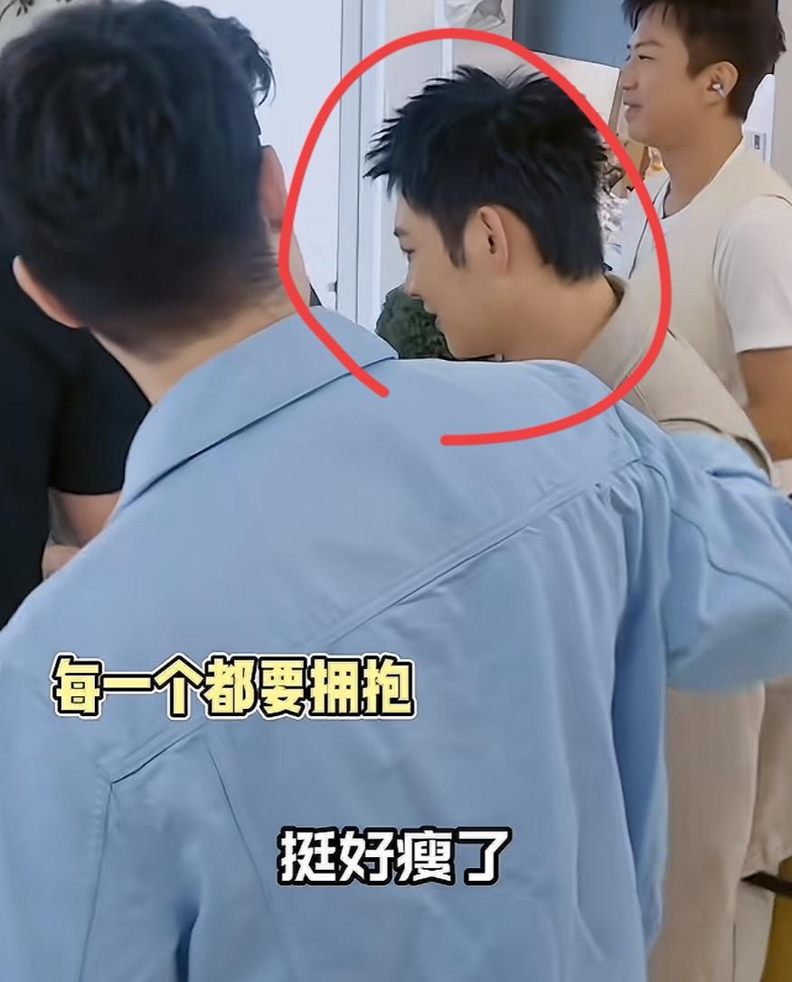 宝石老舅五哈镜头前当众道歉，飞行回归藏着大伏笔五哈最新一期，消失好久的宝