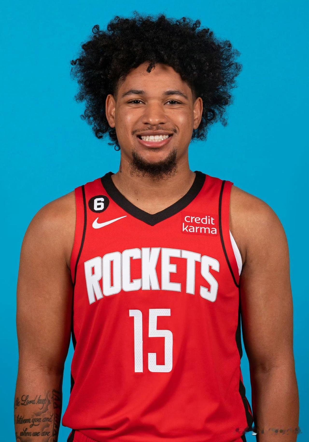 CBA山西男篮重磅消息！球队计划签下前火箭、毒蛇队后卫——戴申·尼克斯。今日