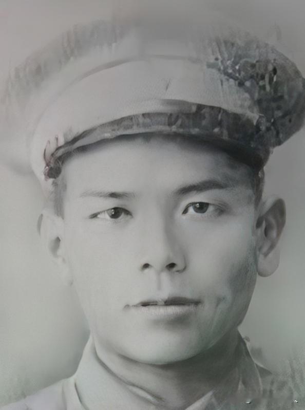 西安事变后，曾扩情被释放回南京，刚下飞机就见戴笠带着十几个特务等候。戴笠说：“扩