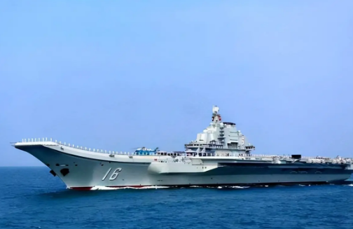 东大这两年造完航母发现不对味了，自己的无人机、无人艇、空间武器、超高音速导弹，基