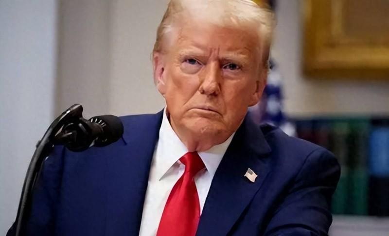 特朗普获全球最高授权！联合国安理会近日通过一项具有里程碑意义的决议，正式批准成立