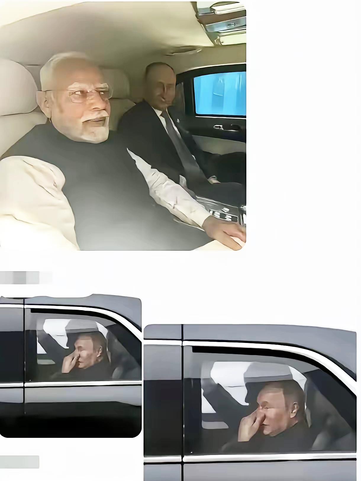 欧洲人为啥喜欢喷香水？看到这个图片不用我说大家就能猜到了吧？