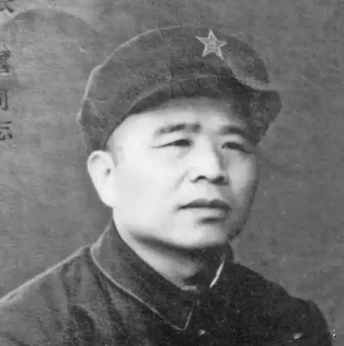 他是河南第一任省委书记，47岁因病去世，其秘书后成为国务院总理。1949年5月，