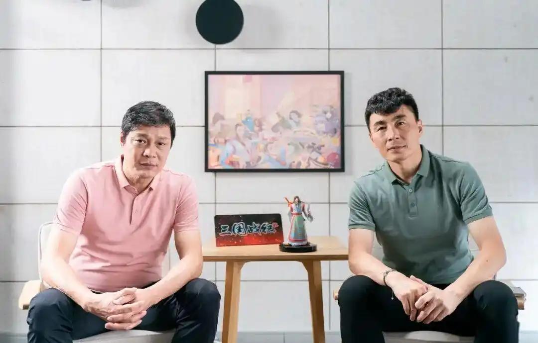 李玮锋一句话戳中了中国足球最痛的地方当年征战世界杯的一众国脚退役后全