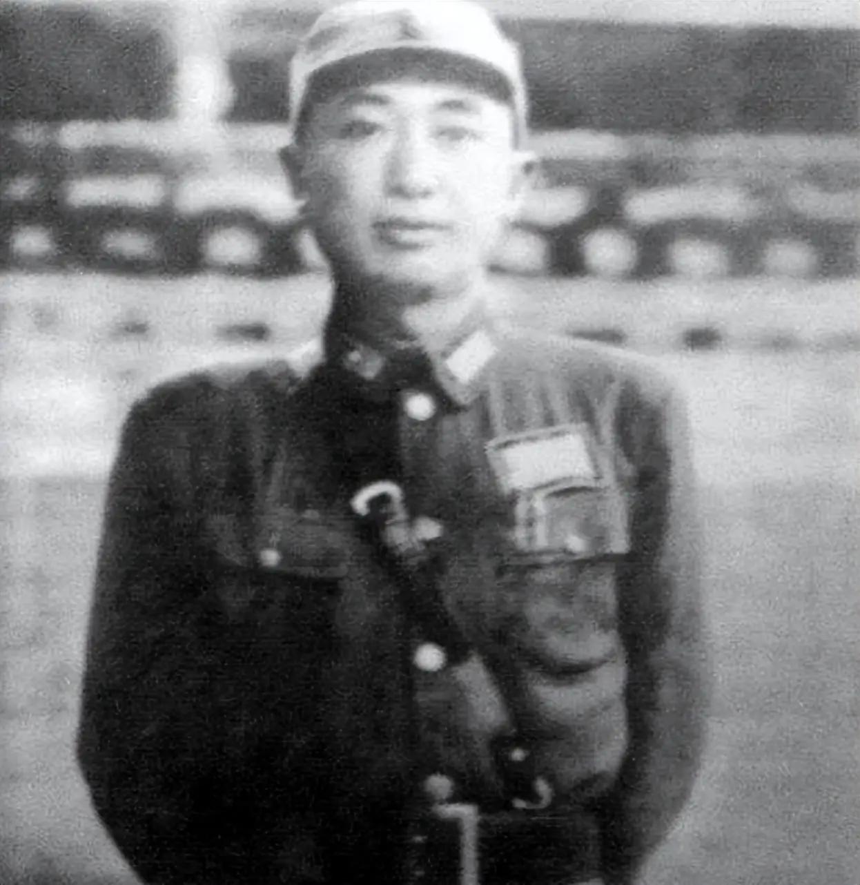 一个国民党的将领，新中国成立后却被追认为革命烈士，他就是戴安澜，为国征战一生，是