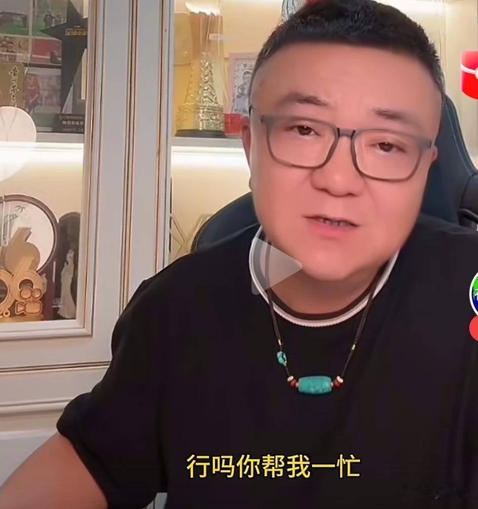董路推荐小沈阳的电影，害怕被说“走个面”吓得磕磕巴巴的解释！直播间里董路
