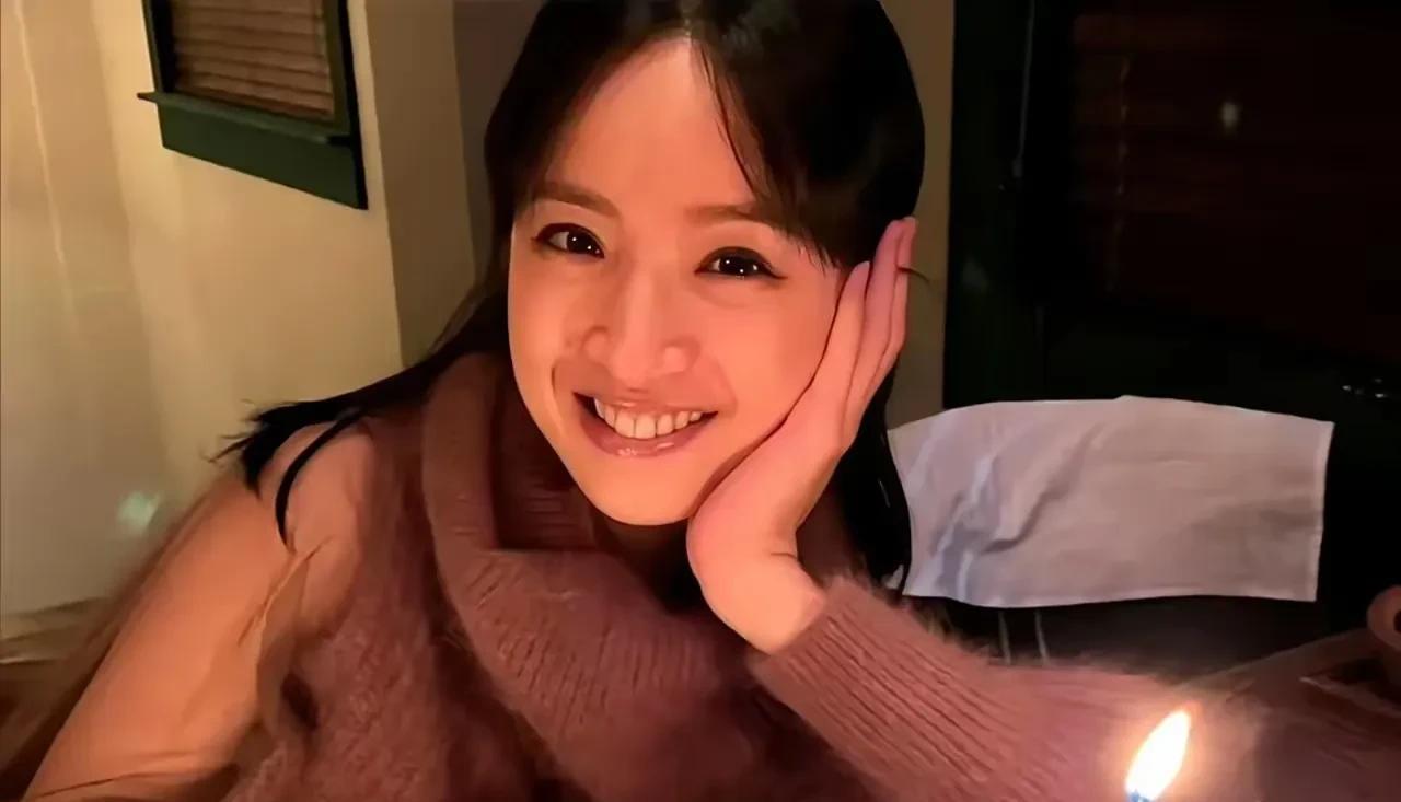 在生娃这件事上，林依晨算是终于上岸了吧？如今儿女双全的她再也不会被婆家人催生了