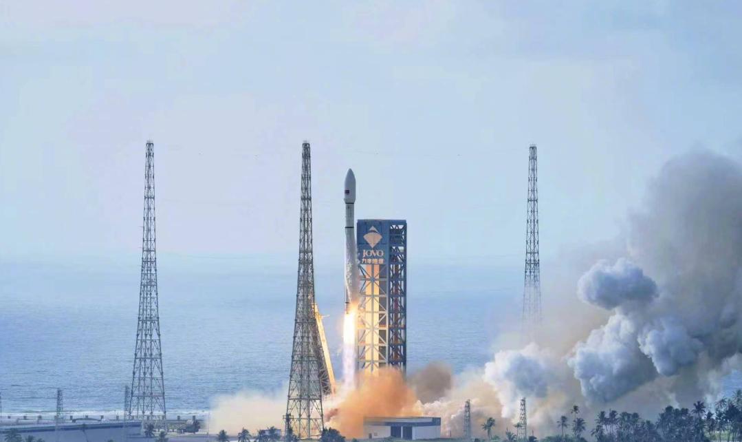 3天3发了！中国火箭连续发射成功，千帆星座，互联网低轨25组卫星都成功了，为何我