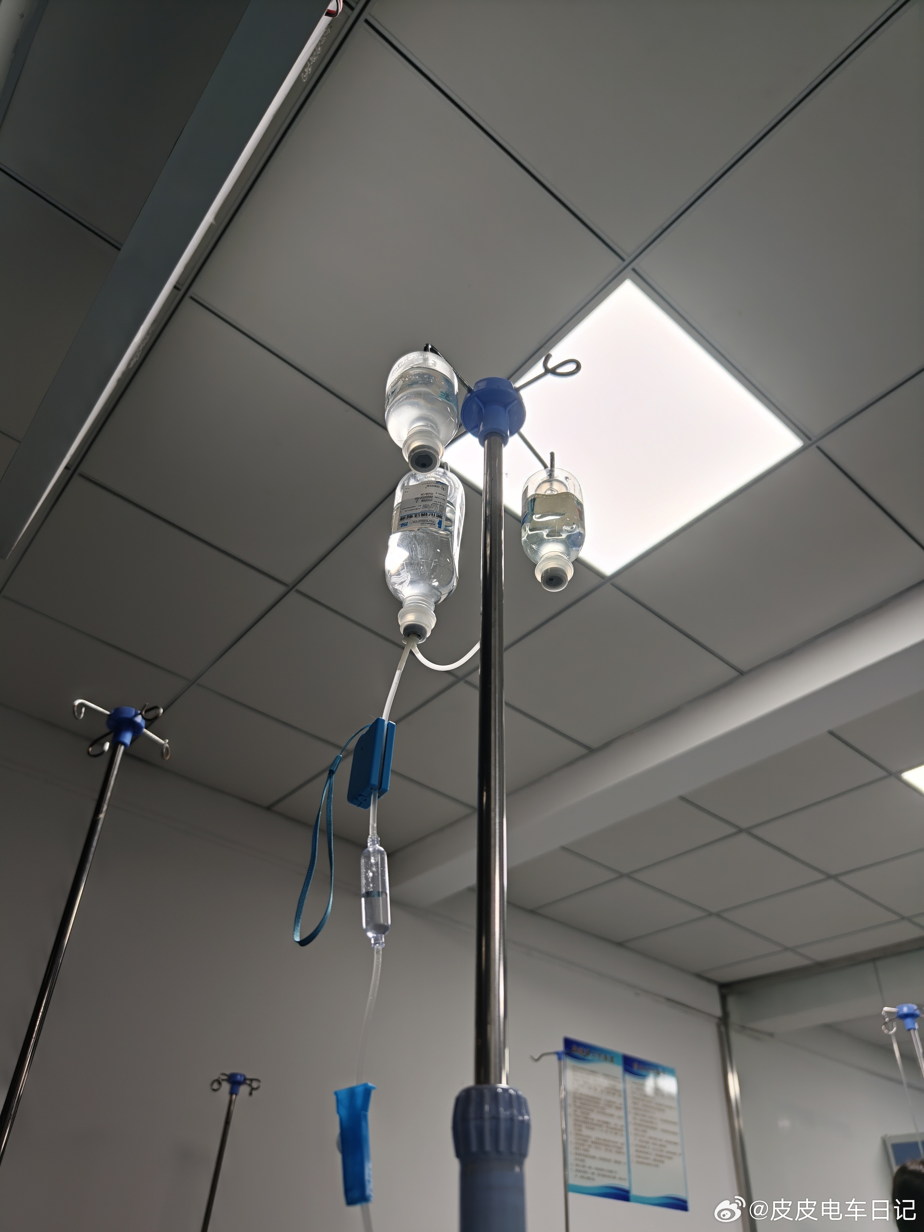 真是愁人，这感冒后的咳嗽怎么这么难好？自上月12号开始，莫名其妙来了个病毒性