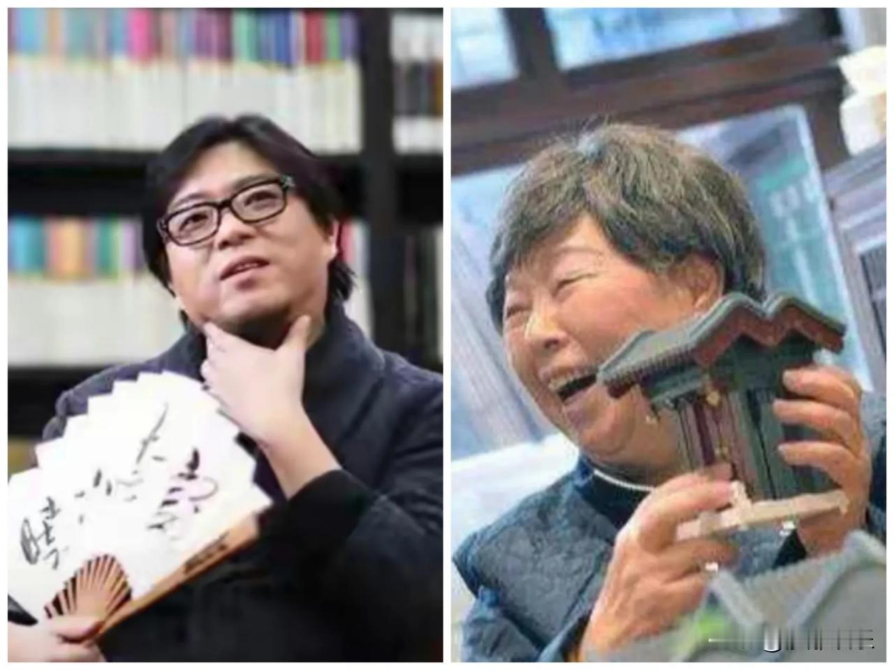 高晓松83岁母亲，突然宣布回国养老！5月21日，高晓松83岁的母亲张克群突然
