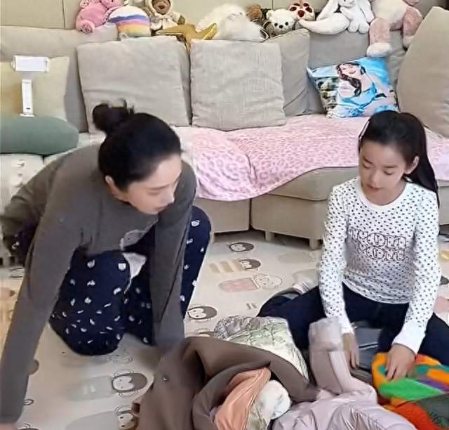 小酒窝捐闲置衣物, 这份善意体面又暖心