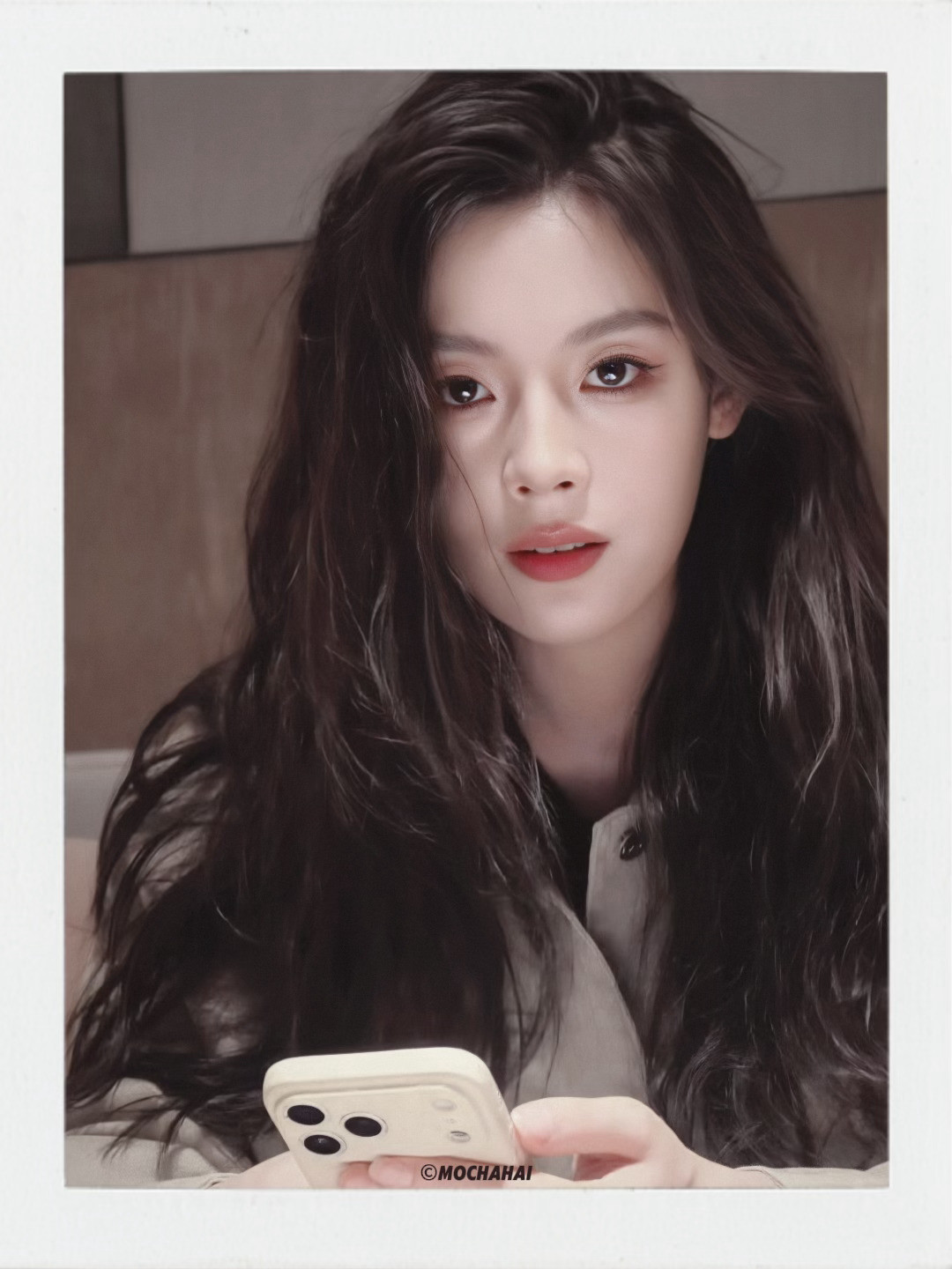 女神你是我永远的女神好不好欧尼我爱你陈丽君奔跑吧路透