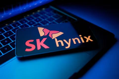 SK海力士放大招！赴美招兵买马，决战3D内存芯片赛道🏆全球存储巨头SK海力士