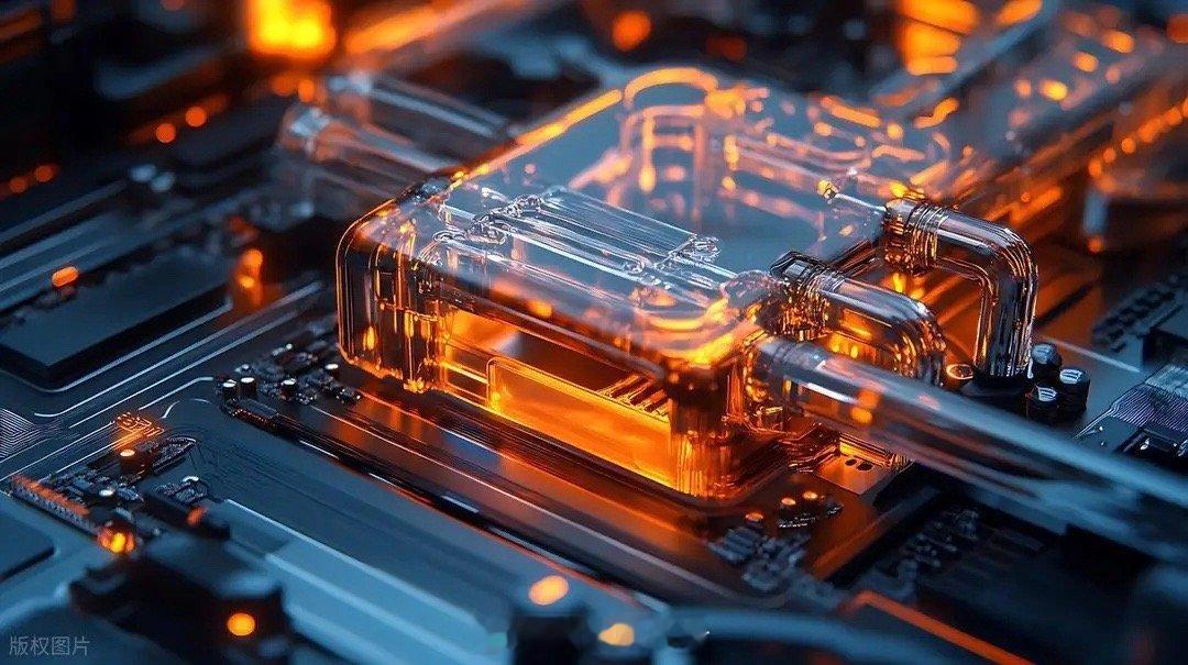 液冷服务器板块沉寂两三个月后再度崛起，本轮领涨龙头虽与上一波略有差异，但核心逻辑