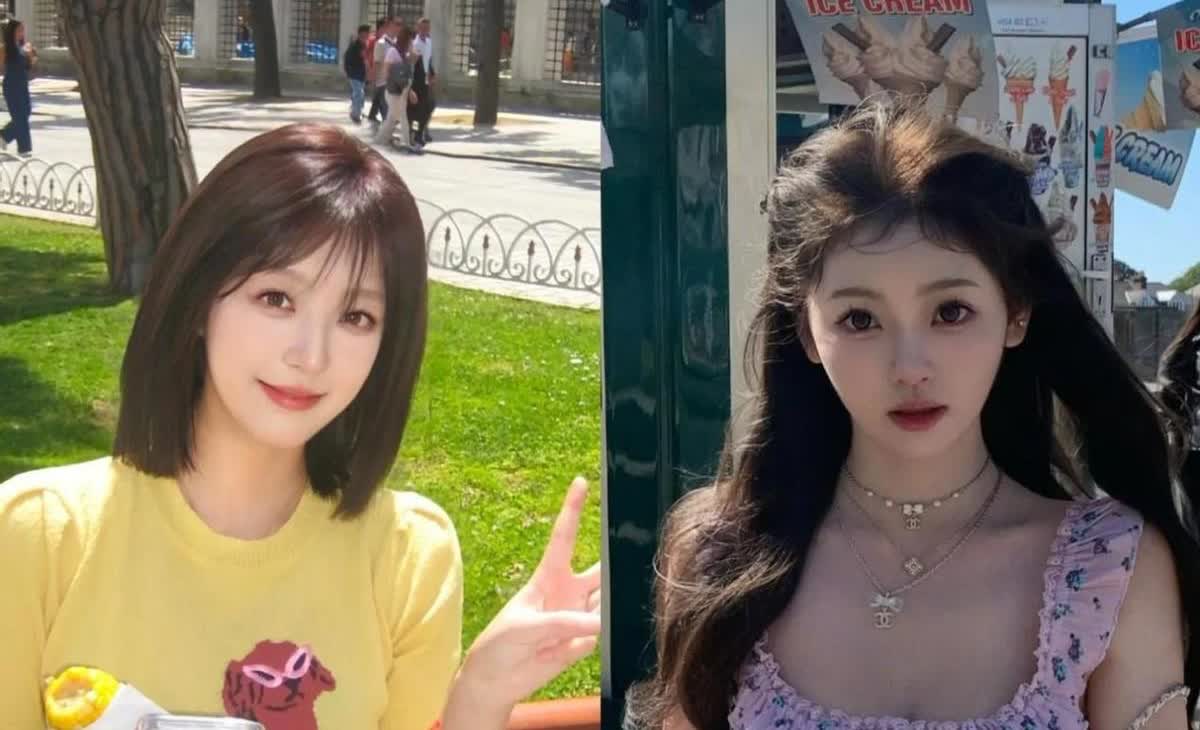 王思聪又换女朋友啦王思聪又找新女朋友了！大家都知道吗？这回他喜欢上一个叫