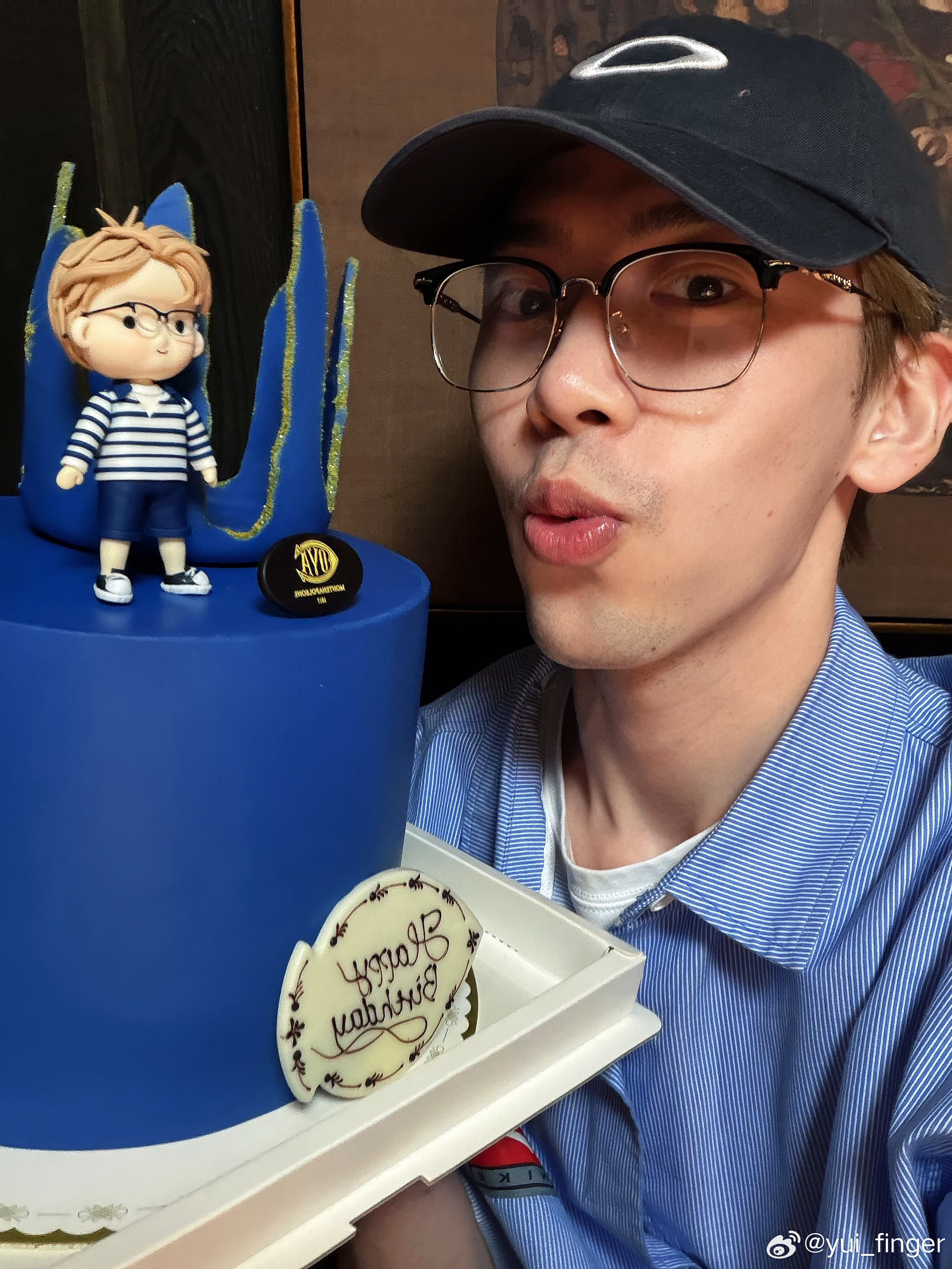 嘿嘿🤩​​​