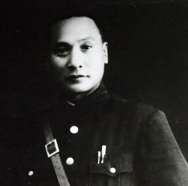 蒋介石退守台湾多年后始终疑惑：为何卢汉当年没有执行秘密处决命令？1949年8月