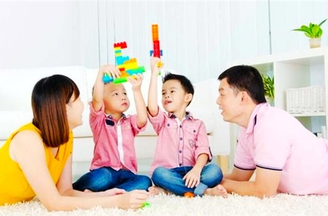 给孩子选幼儿园时你更看重什么? 这3条应该铭记