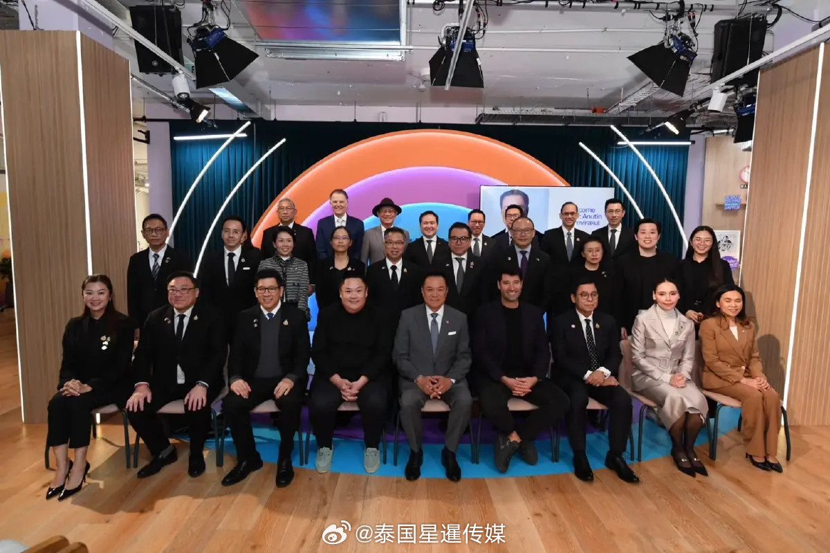 #泰国星暹新闻#【阿努廷总理亲邀Canva落户设东盟第二个区域总部】2026年8月18日，总理阿努廷