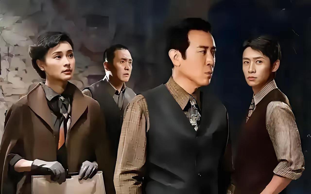 《沉默的荣耀》马上大结局了让导演杨亚洲没想到的是竟然有越来越多的观众要弃剧