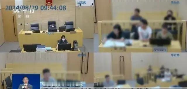 “临死拉了一个垫背的？”5月8日光明网报道了一场令人唏嘘的悲剧。上海一名23岁女