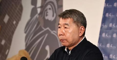 国民党已集体宣告“拒绝统一”，大陆“和平统一”幻想，今日彻底破灭！9月27日的党
