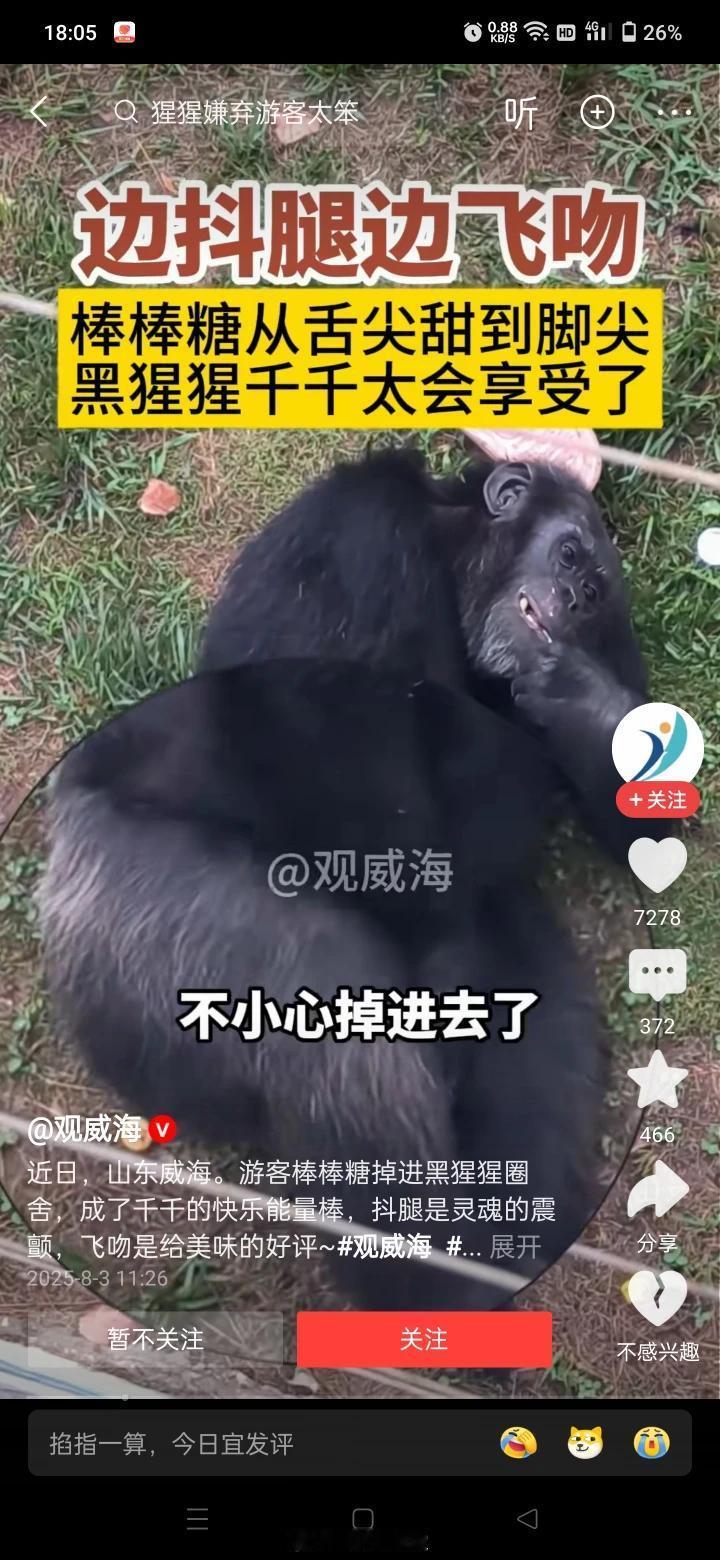 可别让那个武大的女学生看见这个[捂脸哭]​​​