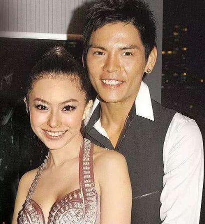2009年，黄婉佩爱上向佐，两人同居5年，黄婉佩努力讨好向太，可向太很精明，只用