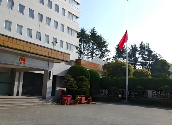 审问3小时，日本军官底细被扒光，中方一针见血，最大隐患已出现3月24日，一名不