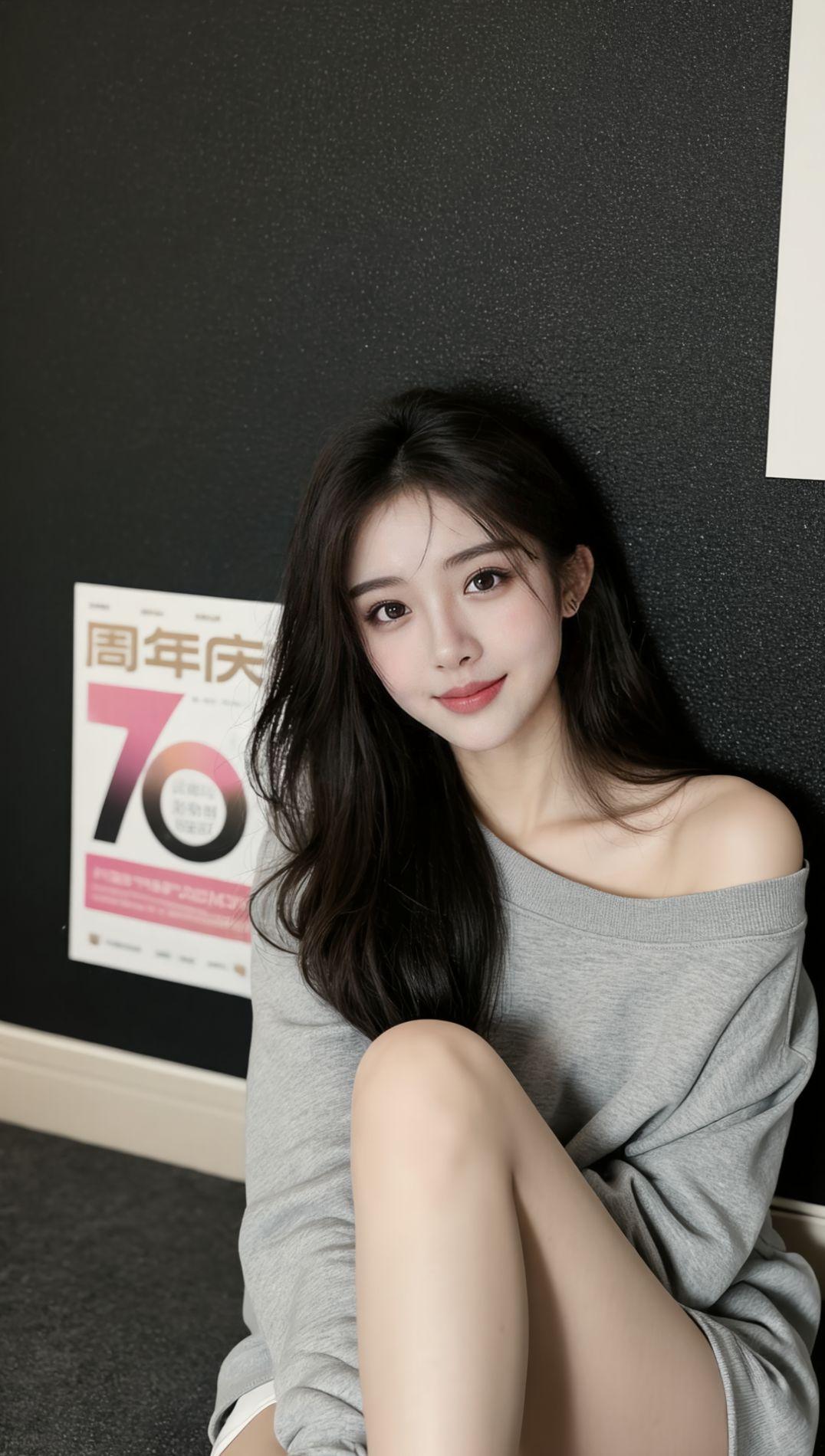 AI潮酷生活照 ai创作 原来ai写真可以这么美  谁拍谁好看 美出高级感