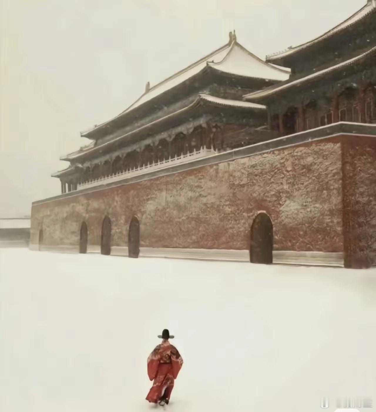 最喜欢大明王朝1566的台词是什么？1，严嵩：“历来造反的都是种田的人，没听说商