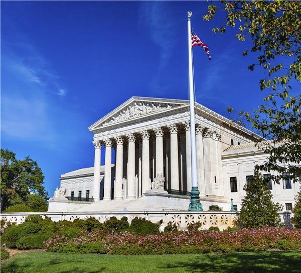 震动美国！最高法院6月裁决将改写权力规则，特朗普要掌美联储？2026