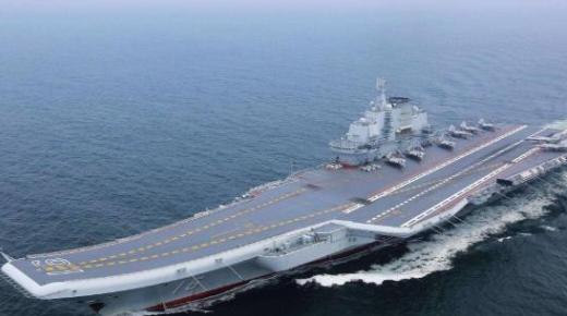 要是真打起来，中国导弹能不能把美军航母给干掉呢？答案是，几乎没可能，哪怕是鹰击-